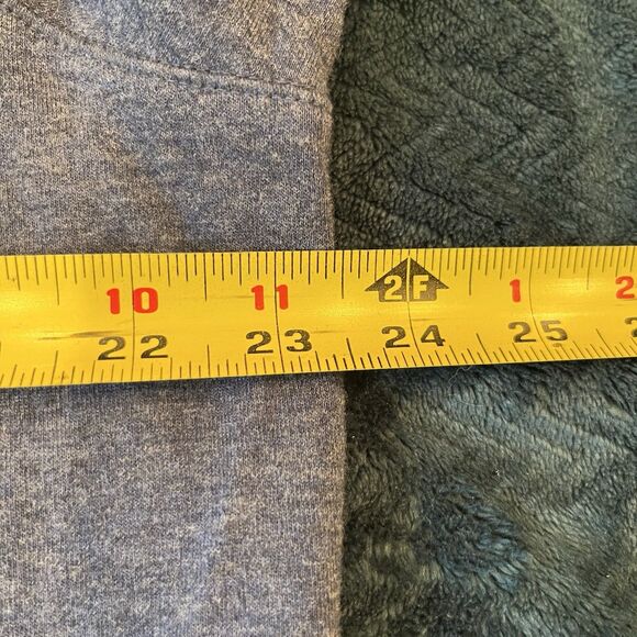 Polo Ralph Lauren Men's Navy Quarter Zip size L - Picture 5 of 6